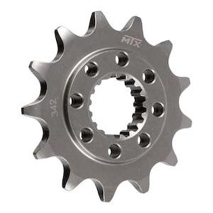 MTX 284 Steel Front Sprocket #520
