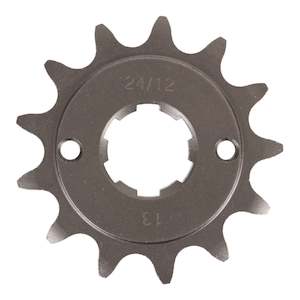 Mtx Parts: MTX 276 Steel Front Sprocket #520