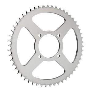 Mtx Parts: MTX 838 Steel Rear Sprocket #428