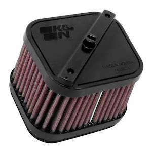 K N: K&N Replacement Air Filter - CRF250F '19–'24