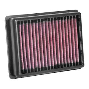 K N: K&N Replacement Air Filter Thruxton 1200 '19–