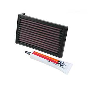K N: K&N Air Filter KYA-6090