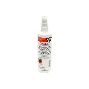 K N: K&N Filter Cleaner Pump Spray 12oz