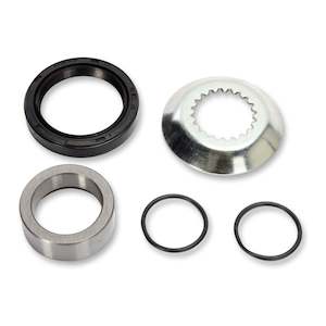 Hot Rods: Output Shaft Kit