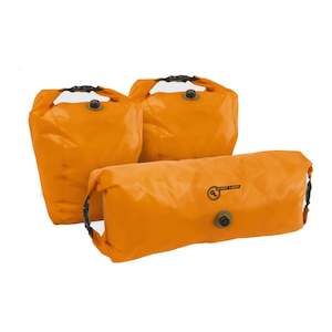 Giant Loop: Giant Loop Dry Pods - Saddlebag (3 Pack)