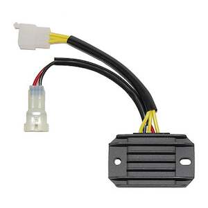 Regulator / Rectifier Suzuki LT Models ATV