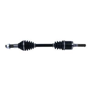 ATV CV/Axle 8 Ball Complete Shaft Can-Am