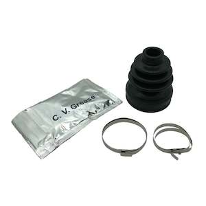 All Balls Racing: CV Boot Kit S.ID 21mm L.ID 62.5mm L 83mm 19-5060