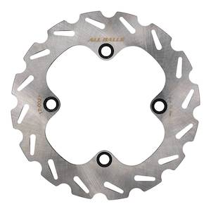 All Balls Racing: Brake Disc 18-0027
