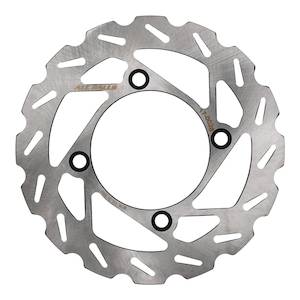 All Balls Racing: Brake Disc 18-0026