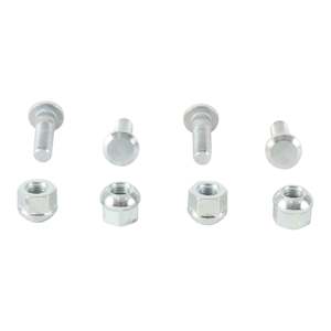 All Balls Racing: Wheel Stud and Nut Kit 85-1044