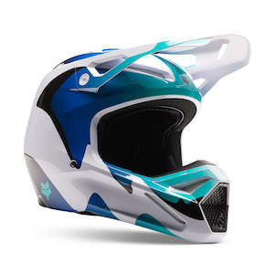 FOX V1 KOZMIK HELMET MIPS ECE [BLUEBERRY]