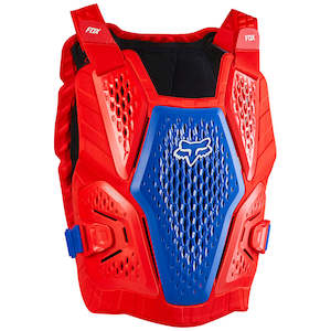 FOX RACEFRAME IMPACT CE [BLUE/RED] L/XL