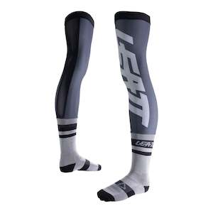 Leatt Knee Brace Socks - Grey