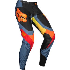 FOX YOUTH 360 MURC PANTS [BLUE STEEL]