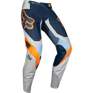 FOX YOUTH 360 MURC PANTS [LIGHT GREY]