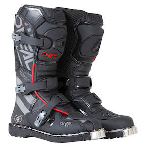 Dirt Youth Gear Boots: O'Neal Youth ELEMENT Boot - Squadron