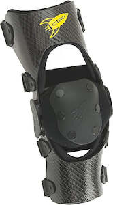 Dirt Youth Gear Body Protection: CTi C180 Kids Knee Brace Single