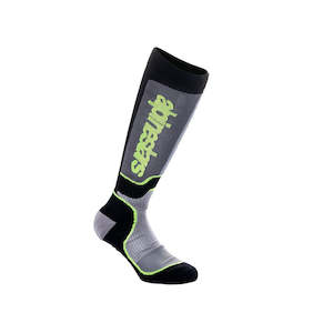 Dirt Youth Gear Socks Underwear: Youth MX Plus Socks