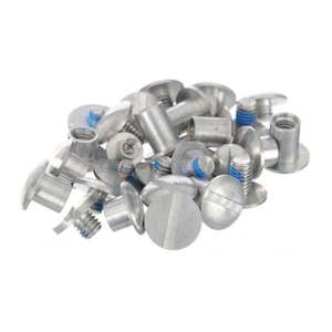 Dirt Gear Parts Chest: Leatt Bolt Pack Chest Protector 14pcs