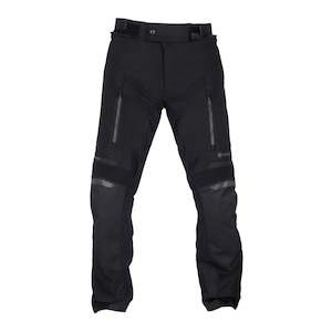Richa Cyclone 2 Gore-Tex Touring Trousers - Black