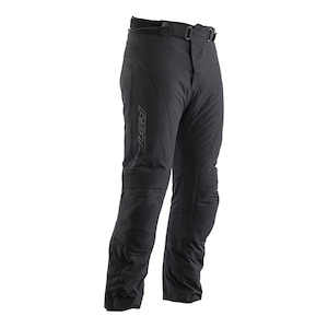 RST GT TEXTILE PANT [BLACK]