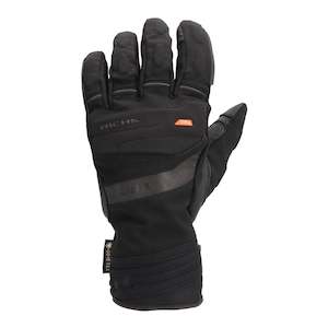 Richa Flex 2.0 Gore-Tex Glove - Black