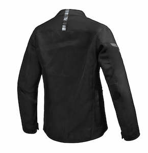 Road Womens Jackets: Ixon FRESH C LADY Jacket - Summer Mesh - Larger Sizing
