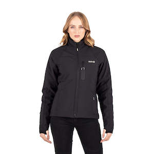 Road Womens Jackets: KNOX Women's Dual Pro 3-In-1 Jacket