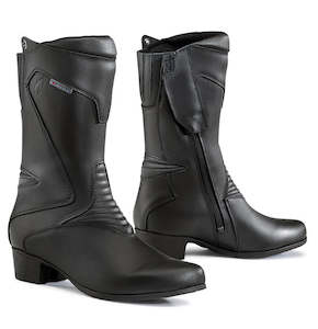 Road Womens Boots: Forma Ruby - Ladies Touring