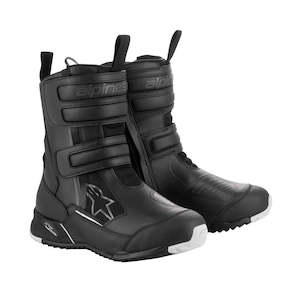 Road Womens Boots: Stella RT-7 Drystar Boots