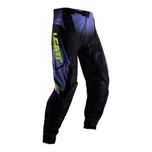 Leatt 1: Leatt 2025 4.5 Pant - Argon