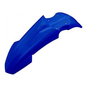 Polisport: Polisport Front Fender Yamaha YZ65 ('19-'22) - Blue