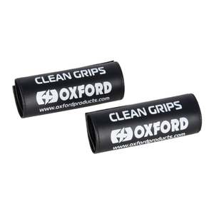 All Balls Racing: Oxford Clean Grips