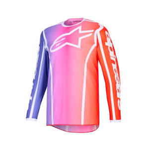Fluid Apex Jersey Multicolour