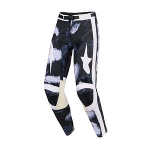 Racer Lahnd Pants Iron Camo