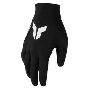Dirt Adult Gear Gloves: THOR GLOVE SPORT BLACK