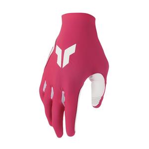 Dirt Adult Gear Gloves: THOR GLOVE SPORTMODE ICONIC PINK