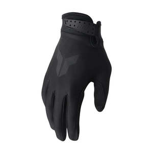 THOR GLOVE YOUTH LAUNCHMODE SPLIT BLACK