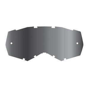 Dirt Gear Parts Goggles: GOGGLE LENS THOR ACTIVATE AND REGIMENT MIRROR