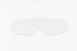 GOGGLE LENS THOR MX ENEMY YOUTH CLEAR