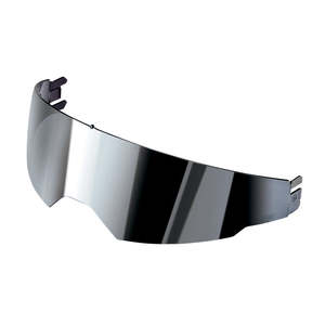 Dirt Gear Parts Helmets: AGV K5 S/K3 SV/K1 INTERNAL SUNVISOR [IRIDIUM SILVER]