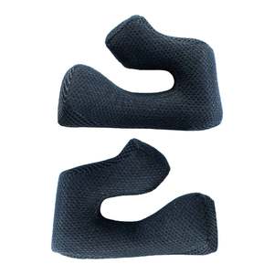 Dirt Gear Parts Helmets: Leatt Cheek Pad 3.5 2023