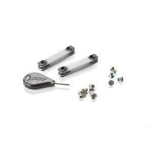 Dirt Gear Parts Knee: KX 2.0 Hinge Ligament Set