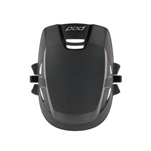 Dirt Gear Parts Knee: KX Patella Guard