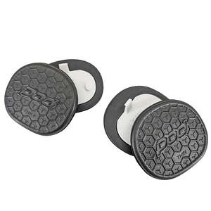 POD 3.0 HINGE PAD SET [BLACK]