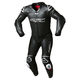 Rst Race Dept V4.1 Evo Kangaroo Airbag Ce 1pc Suit [black]