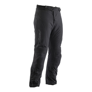 RST GT TEXTILE SHORTLEG PANT [BLACK] 44 5XL