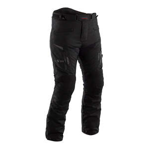 RST PRO SERIES PARAGON 6 CE TEXTILE PANT [BLACK]