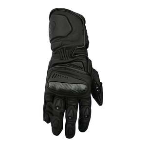 Argon Engage Glove - Stealth Black